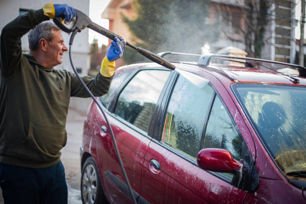 Best Fence Pressure Washing  in East Setauket, NY