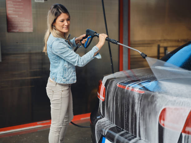 Best Commercial Building Pressure Washing  in East Setauket, NY