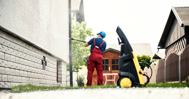 Best Roof Power Washing Services  in East Setauket, NY
